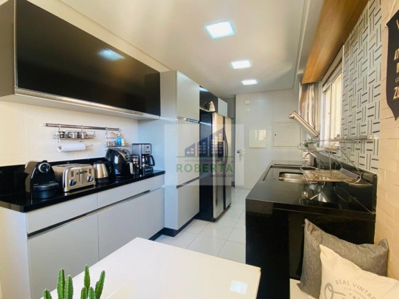 Imagem Apartamento com 3 Quartos à Venda, 178 m² em Brooklin - São Paulo