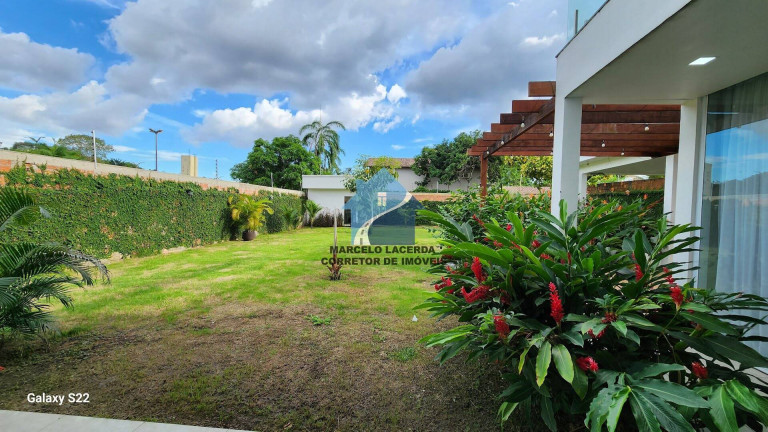 Imagem Casa com 3 Quartos à Venda, 500 m² em Ponta Negra - Manaus Imagem Casa com 3 Quartos à Venda, 500 m² em Ponta Negra - Manaus