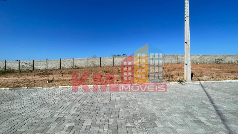 Imagem Terreno em Condomínio à Venda, 230 m² em Bela Vista - Mossoró