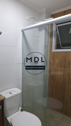 Imagem Apartamento com 2 Quartos à Venda, 85 m² em Guilhermina - Praia Grande