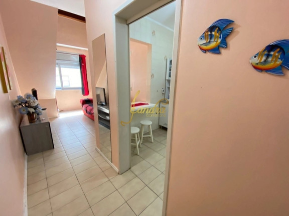 Imagem Apartamento com 2 Quartos à Venda, 120 m² em Zona Nova - Capão Da Canoa