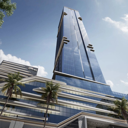 Apartamento com 4 Quartos à Venda, 202 m² em Centro - Itapema