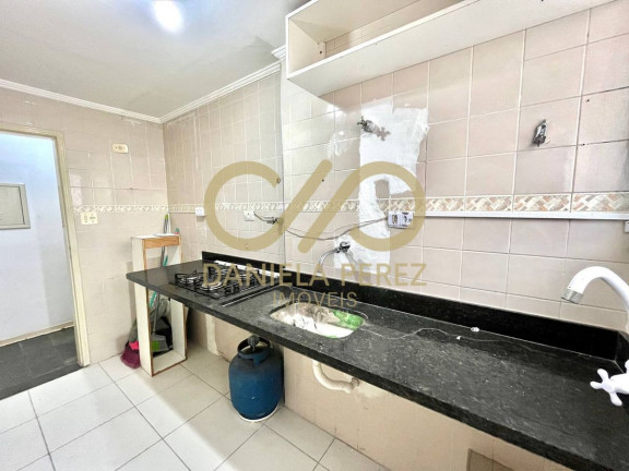 Imagem Apartamento com 1 Quarto à Venda, 45 m² em Canto Do Forte - Praia Grande Imagem Apartamento com 1 Quarto à Venda, 45 m² em Canto Do Forte - Praia Grande