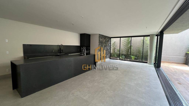 Imagem Sobrado com 4 Quartos à Venda, 277 m² em Jardins Madri - Goiânia