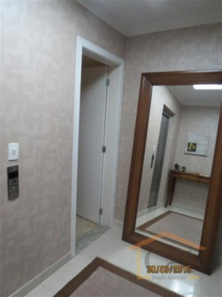 Imagem Apartamento com 4 Quartos à Venda,  em Santana - São Paulo