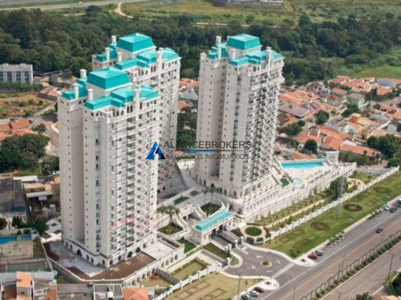 Imagem Apartamento com 3 Quartos à Venda, 157 m² em Campos Elisios - Jundiaí Imagem Apartamento com 3 Quartos à Venda, 157 m² em Campos Elisios - Jundiaí