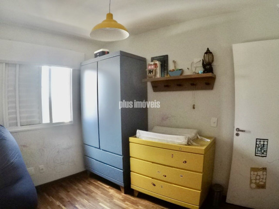 Imagem Apartamento com 2 Quartos à Venda, 62 m² em Jaguaré - São Paulo