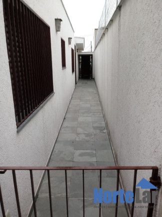 Imagem Casa com 3 Quartos à Venda, 238 m² em Bosque Da Saúde - São Paulo