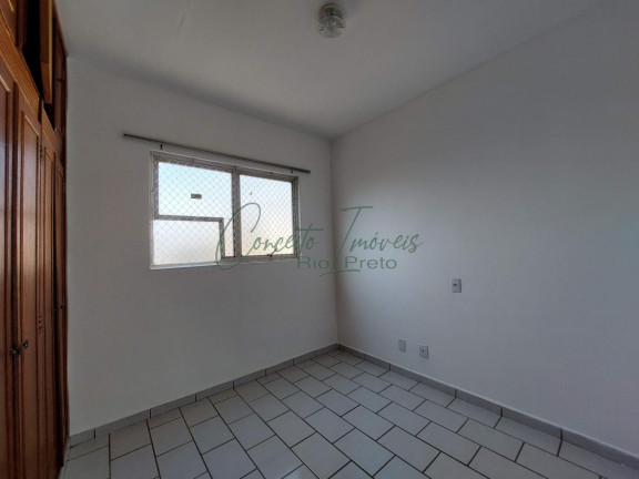 Imagem Apartamento com 3 Quartos para Alugar, 90 m² em Higienópolis - São José Do Rio Preto Imagem Apartamento com 3 Quartos para Alugar, 90 m² em Higienópolis - São José Do Rio Preto
