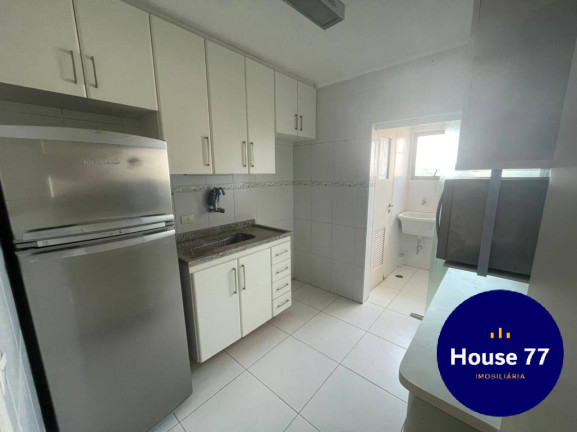 Imagem Apartamento com 2 Quartos à Venda, 60 m² em Chácara Santo Antônio (zona Sul) - São Paulo Imagem Apartamento com 2 Quartos à Venda, 60 m² em Chácara Santo Antônio (zona Sul) - São Paulo