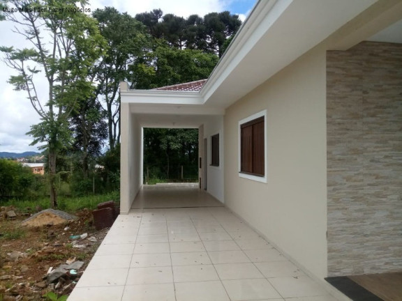 Imagem Casa com 3 Quartos à Venda, 124 m² em Vale Verde - Nova Petrópolis Imagem Casa com 3 Quartos à Venda, 124 m² em Vale Verde - Nova Petrópolis