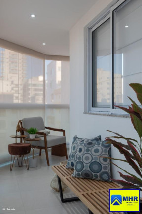 Imagem Apartamento com 2 Quartos à Venda, 73 m² em Praia Do Morro - Guarapari Imagem Apartamento com 2 Quartos à Venda, 73 m² em Praia Do Morro - Guarapari