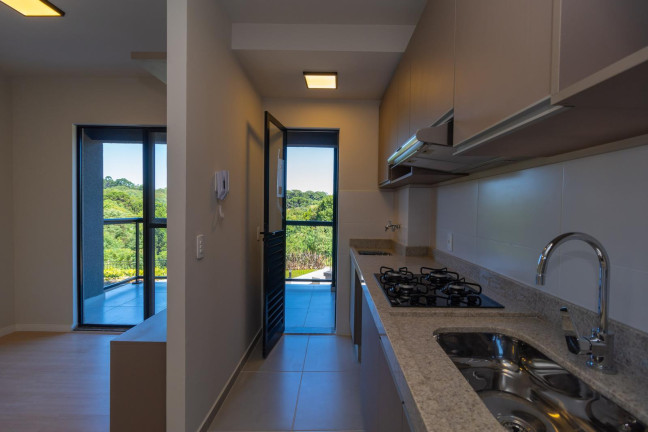 Imagem Apartamento com 2 Quartos à Venda, 56 m² em Campo Comprido - Curitiba Imagem Apartamento com 2 Quartos à Venda, 56 m² em Campo Comprido - Curitiba