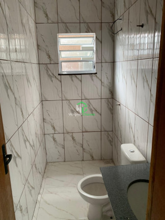 Imagem Casa com 3 Quartos à Venda, 70 m² em Grajaú - Pontal Do Paraná
