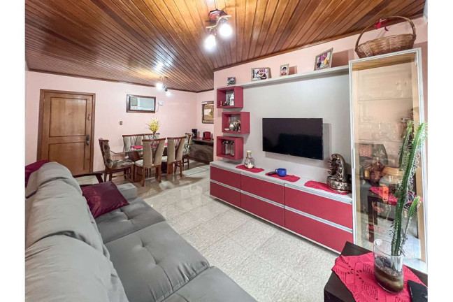 Imagem Apartamento com 2 Quartos à Venda, 69 m² em Harmonia - Canoas Imagem Apartamento com 2 Quartos à Venda, 69 m² em Harmonia - Canoas