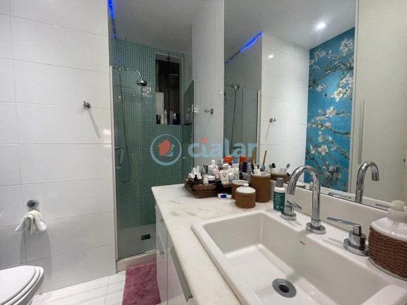 Imagem Apartamento com 3 Quartos à Venda, 95 m² em Botafogo - Rio De Janeiro Imagem Apartamento com 3 Quartos à Venda, 95 m² em Botafogo - Rio De Janeiro