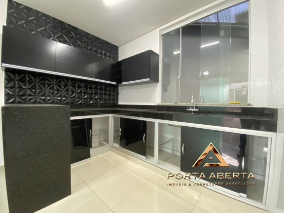 Casa com 3 Quartos à Venda, 85 m² em Cidade Nova - Santana Do Paraíso