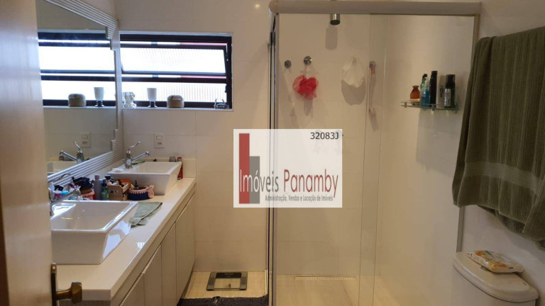 Imagem Apartamento com 4 Quartos à Venda ou Locação, 272 m² em Vila Mariana - São Paulo