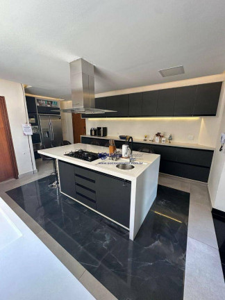 Imagem Apartamento com 3 Quartos à Venda, 170 m² em Vila Galvão - Guarulhos