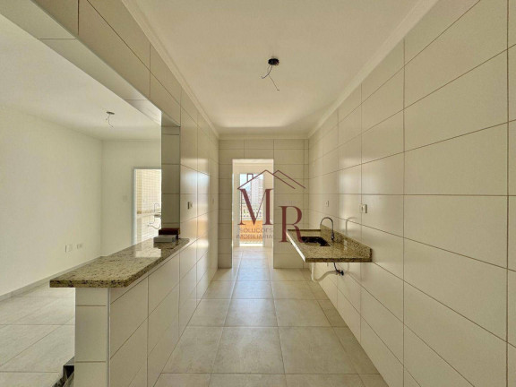 Imagem Apartamento com 2 Quartos à Venda, 84 m² em Aviação - Praia Grande Imagem Apartamento com 2 Quartos à Venda, 84 m² em Aviação - Praia Grande
