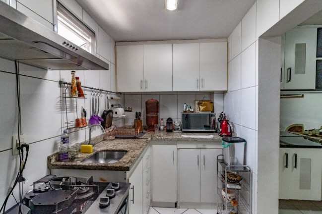 Imagem Sobrado com 3 Quartos à Venda, 80 m² em Vila Clementino - São Paulo Imagem Sobrado com 3 Quartos à Venda, 80 m² em Vila Clementino - São Paulo