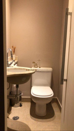 Imagem Apartamento com 3 Quartos à Venda, 97 m² em Santa Paula - São Caetano Do Sul