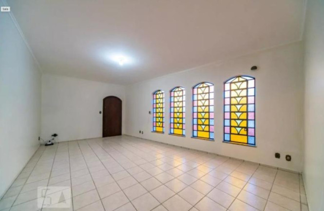Imagem Casa com 3 Quartos à Venda, 150 m² em Campestre - Santo André Imagem Casa com 3 Quartos à Venda, 150 m² em Campestre - Santo André