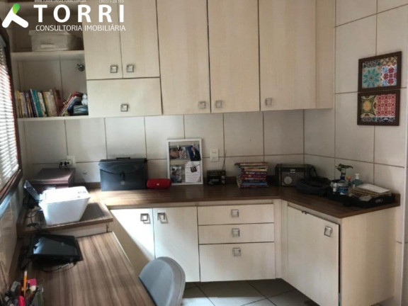 Imagem Casa com 3 Quartos à Venda, 202 m² em Wanel Ville - Sorocaba
