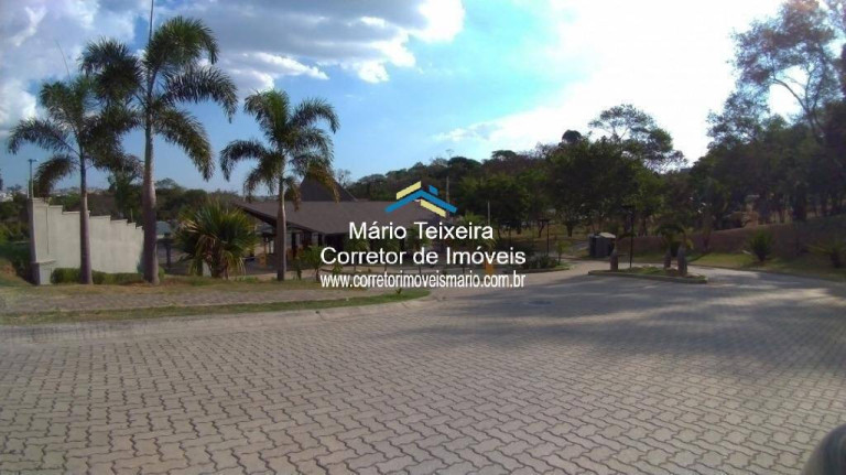 Imagem Terreno em Condomínio à Venda, 900 m² em São José Dos Campos Imagem Terreno em Condomínio à Venda, 900 m² em São José Dos Campos