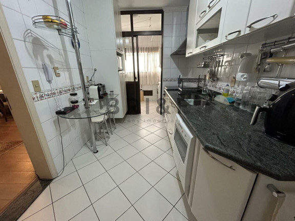 Imagem Apartamento com 2 Quartos à Venda, 86 m² em Brooklin - São Paulo Imagem Apartamento com 2 Quartos à Venda, 86 m² em Brooklin - São Paulo