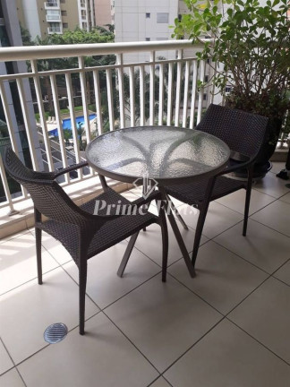Imagem Apartamento com 1 Quarto à Venda, 44 m² em Vila Olímpia - São Paulo Imagem Apartamento com 1 Quarto à Venda, 44 m² em Vila Olímpia - São Paulo