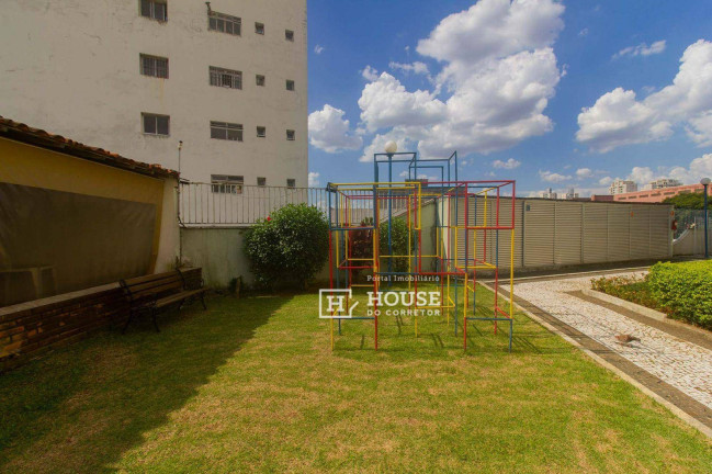 Imagem Apartamento com 2 Quartos à Venda, 99 m² em Cambuci - São Paulo