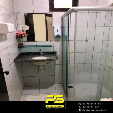 Imagem Casa com 6 Quartos à Venda, 420 m² em água Fria - João Pessoa Imagem Casa com 6 Quartos à Venda, 420 m² em água Fria - João Pessoa
