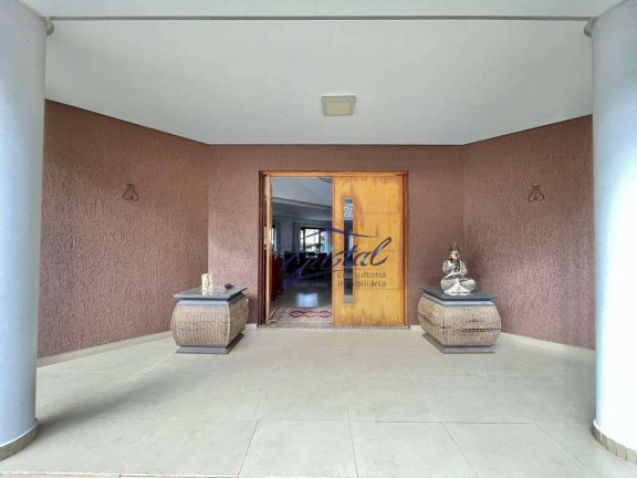 Imagem Casa com 5 Quartos à Venda ou Locação, 890 m² em Granja Viana - Cotia