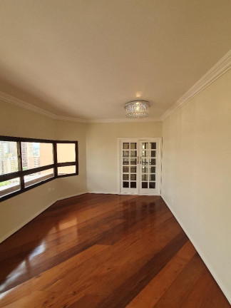 Imagem Apartamento com 4 Quartos à Venda, 330 m² em Centro - Londrina Imagem Apartamento com 4 Quartos à Venda, 330 m² em Centro - Londrina
