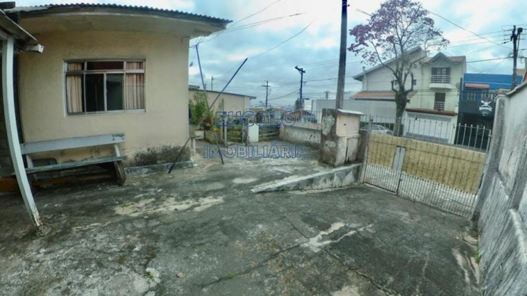 Imagem Terreno à Venda, 383 m² em Baeta Neves - São Bernardo Do Campo Imagem Terreno à Venda, 383 m² em Baeta Neves - São Bernardo Do Campo