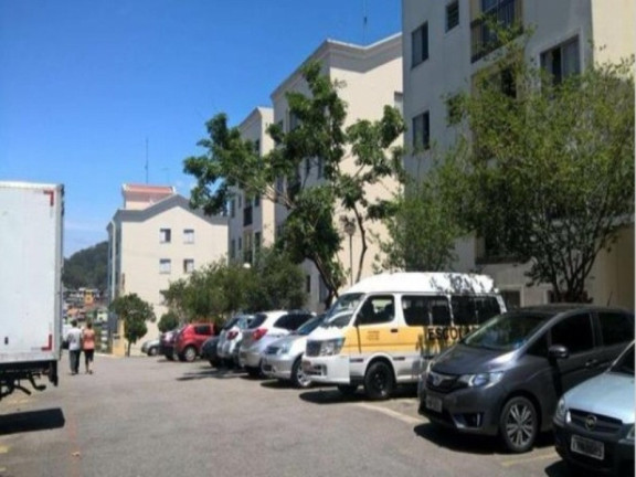 Imagem Apartamento com 2 Quartos à Venda, 52 m² em Jardim Ipanema (zona Oeste) - São Paulo