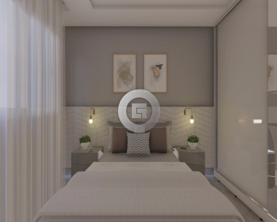Imagem Apartamento com 3 Quartos à Venda, 82 m² em Todos Os Santos - Montes Claros Imagem Apartamento com 3 Quartos à Venda, 82 m² em Todos Os Santos - Montes Claros