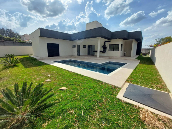 Imagem Casa de Condomínio com 3 Quartos à Venda, 800 m² em Condomínio Residencial Shamballa I - Atibaia