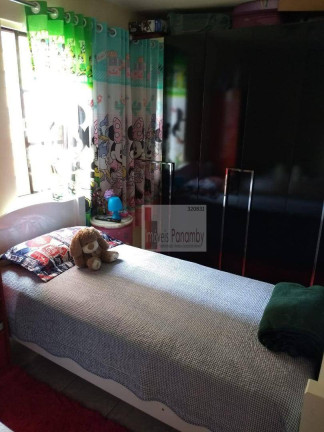 Imagem Apartamento com 2 Quartos à Venda, 50 m² em Brás - São Paulo