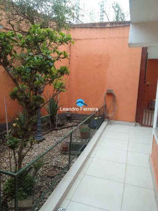 Imagem Casa com 5 Quartos à Venda, 269 m² em Rudge Ramos - São Bernardo Do Campo Imagem Casa com 5 Quartos à Venda, 269 m² em Rudge Ramos - São Bernardo Do Campo