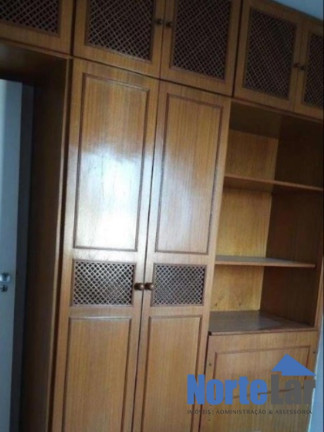 Imagem Apartamento com 2 Quartos à Venda, 72 m² em Jardim São Paulo(zona Norte) - São Paulo