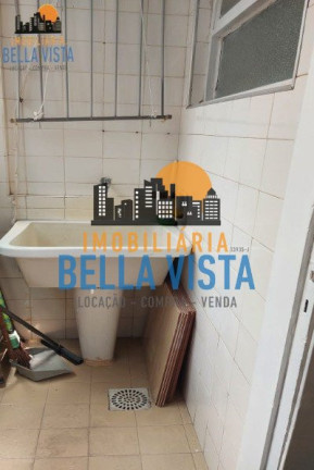 Imagem Apartamento com 1 Quarto à Venda, em Itararé - São Vicente Imagem Apartamento com 1 Quarto à Venda, em Itararé - São Vicente