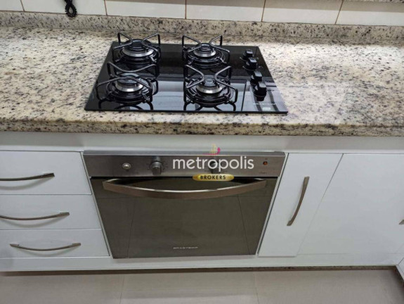 Imagem Apartamento com 2 Quartos à Venda, 62 m² em Utinga - Santo André Imagem Apartamento com 2 Quartos à Venda, 62 m² em Utinga - Santo André