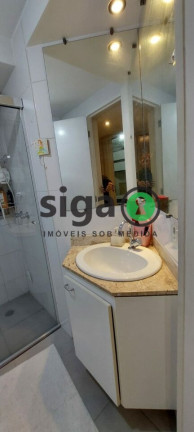 Imagem Apartamento com 2 Quartos à Venda, 70 m² em Vila Andrade - São Paulo