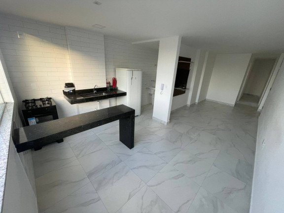 Imagem Apartamento com 2 Quartos à Venda, 66 m² em Praia Do Morro - Guarapari