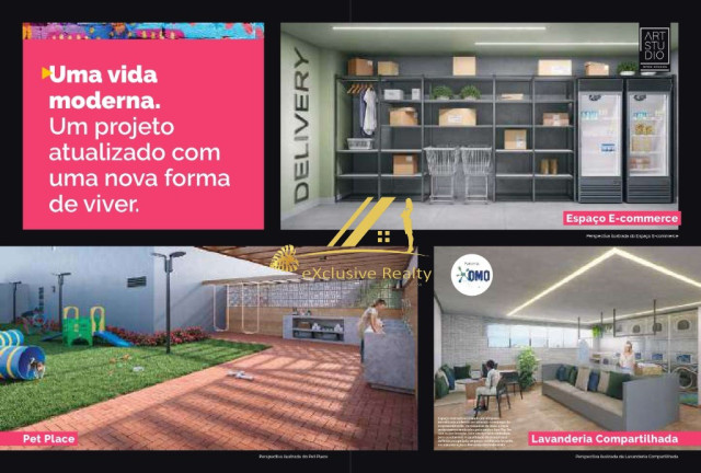 Imagem Imóvel com 1 Quarto à Venda, 30 m² em Pituba - Salvador Imagem Imóvel com 1 Quarto à Venda, 30 m² em Pituba - Salvador