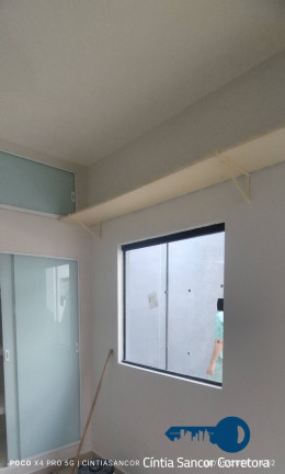Imagem Casa com 2 Quartos à Venda,  em Parque Caju - Campos Dos Goytacazes