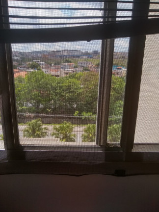 Imagem Imóvel com 2 Quartos à Venda, 45 m² em Laranjeiras - Betim