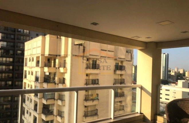 Imagem Apartamento com 4 Quartos à Venda, 140 m² em Santana - São Paulo Imagem Apartamento com 4 Quartos à Venda, 140 m² em Santana - São Paulo